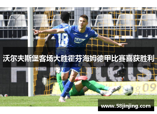 沃尔夫斯堡客场大胜霍芬海姆德甲比赛喜获胜利